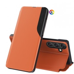 Samsung Galaxy S24+ 5G View Window Калъф и Протектор