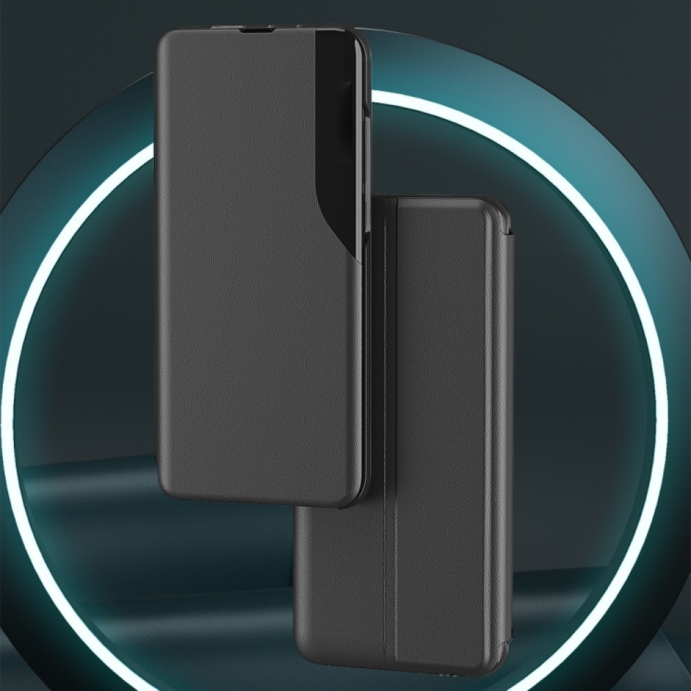 Samsung Galaxy S24+ 5G View Window Калъф и Протектор