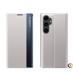 Samsung Galaxy S23 FE 5G Max View Window Калъф и Протектор