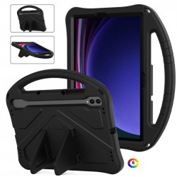 Samsung Galaxy Tab S9 SM-X716 EVA Удароустойчив Калъф и Протектор