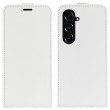 Samsung Galaxy S23 FE 5G Flip3 Кожен Калъф и Протектор