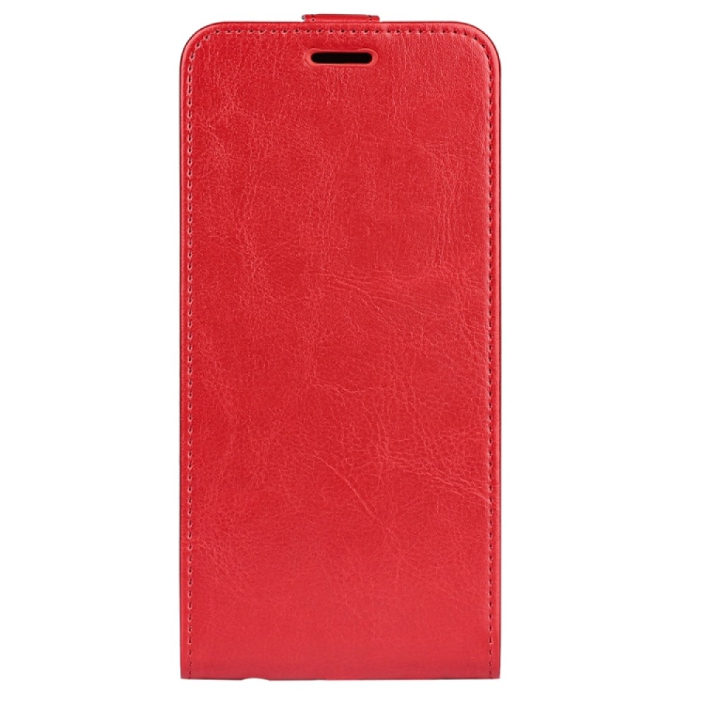 Samsung Galaxy S23 FE 5G Flip3 Кожен Калъф и Протектор