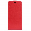 Samsung Galaxy S23 FE 5G Flip3 Кожен Калъф и Протектор