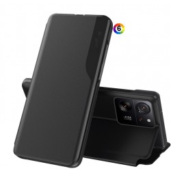 Xiaomi 13T Pro View Window Калъф и Протектор