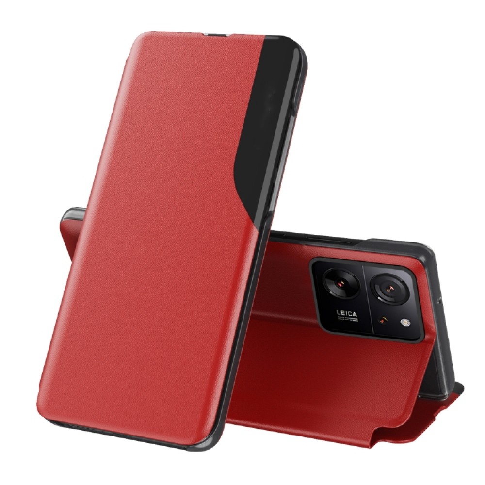 Xiaomi 13T Pro View Window Калъф и Протектор