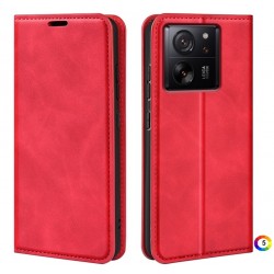 Xiaomi 13T / 13T Pro Wallet Калъф и Протектор