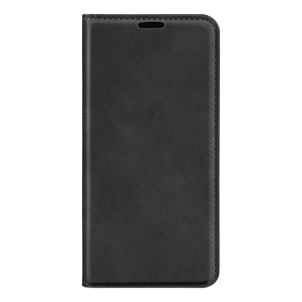 Xiaomi Redmi 13C / Poco C65 4G Magnetic Wallet Калъф и Протектор