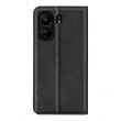 Xiaomi Redmi 13C / Poco C65 4G Magnetic Wallet Калъф и Протектор