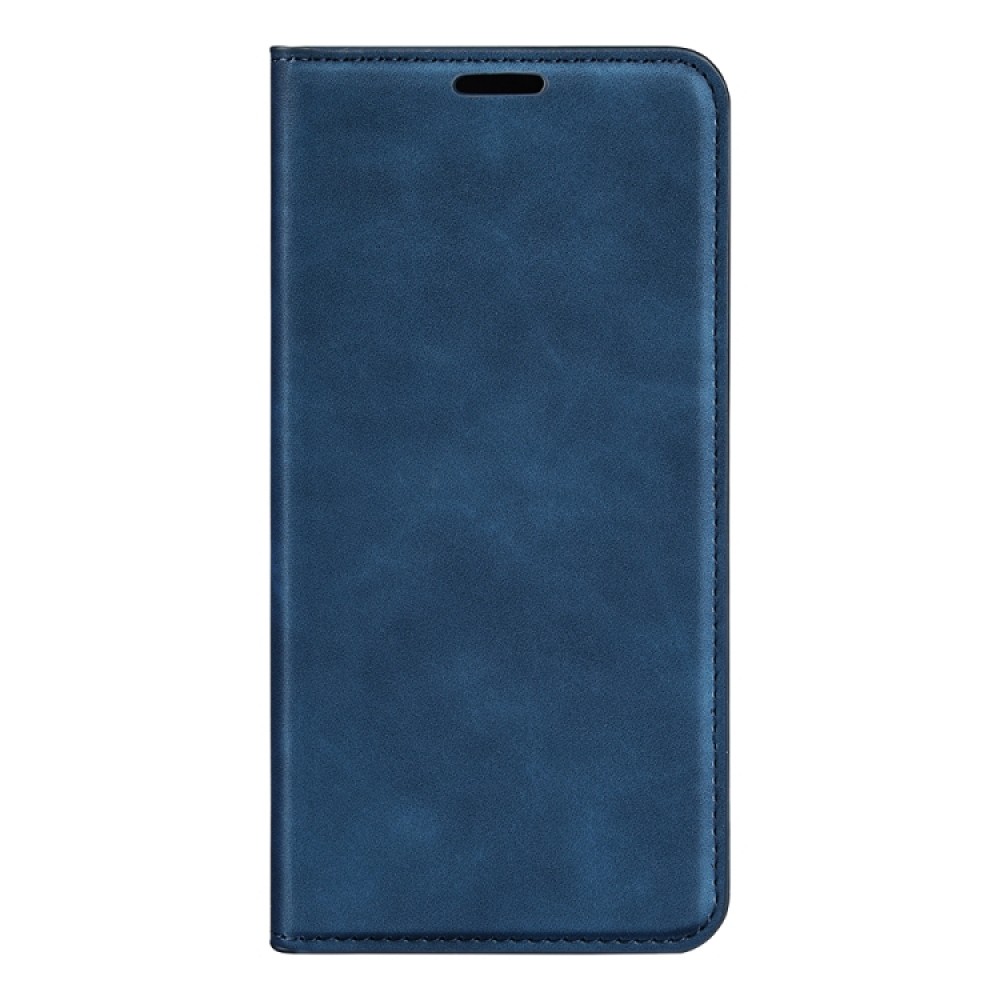 Xiaomi Redmi 13C / Poco C65 4G Magnetic Wallet Калъф и Протектор
