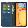 Xiaomi Redmi 13C / Poco C65 4G Magnetic Wallet Калъф и Протектор