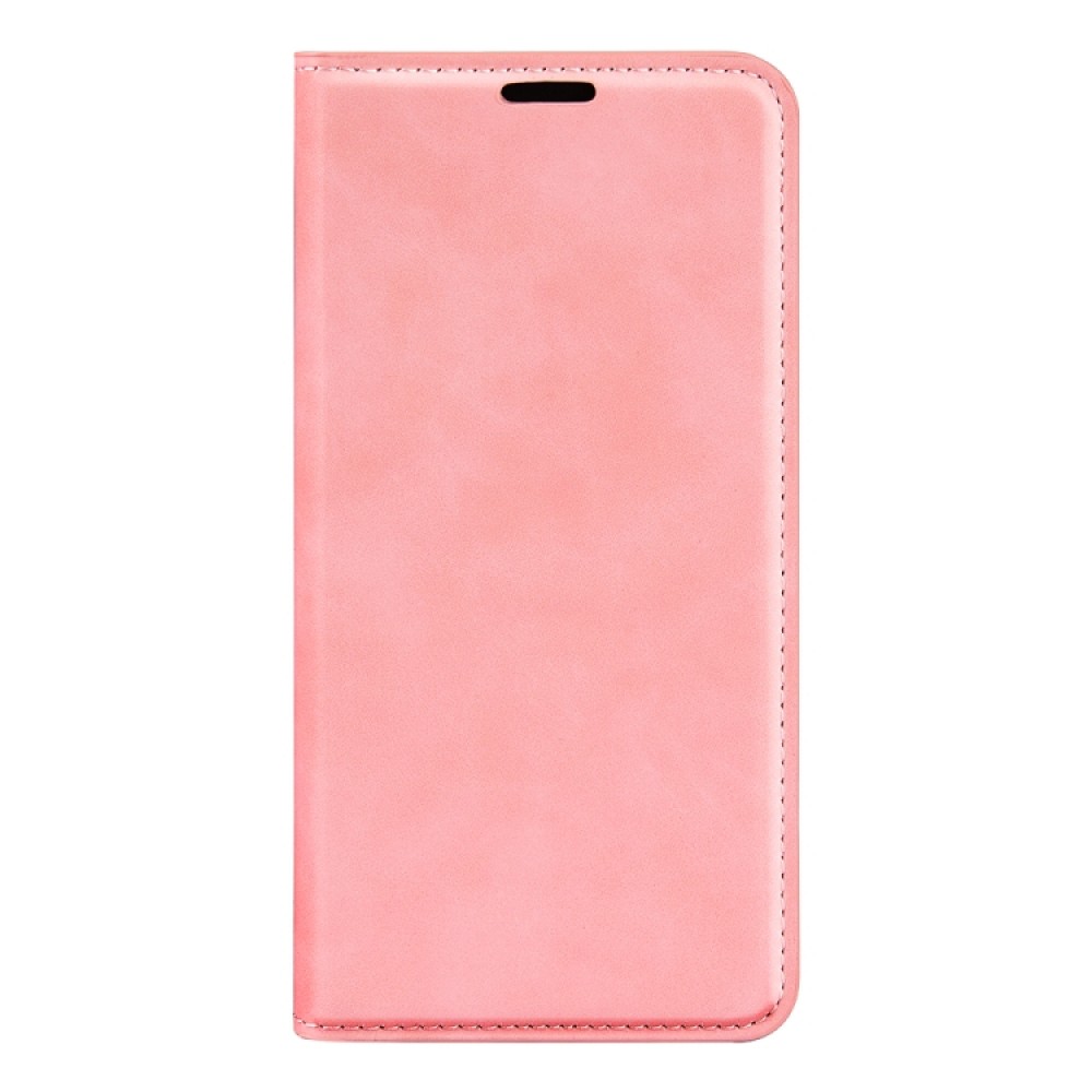 Xiaomi Redmi 13C / Poco C65 4G Magnetic Wallet Калъф и Протектор