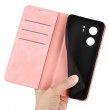 Xiaomi Redmi 13C / Poco C65 4G Magnetic Wallet Калъф и Протектор