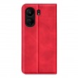 Xiaomi Redmi 13C / Poco C65 4G Magnetic Wallet Калъф и Протектор