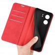 Xiaomi Redmi 13C / Poco C65 4G Magnetic Wallet Калъф и Протектор
