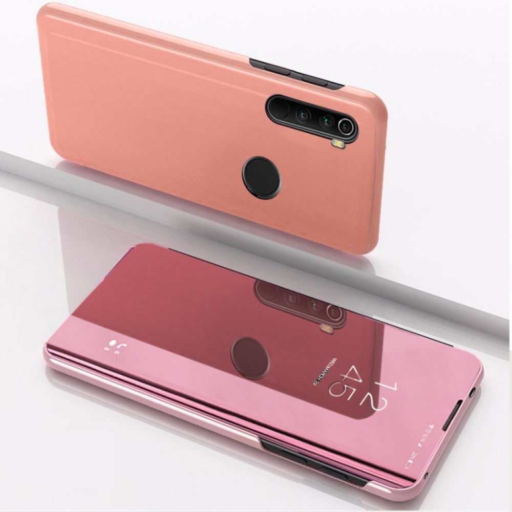 Xiaomi Redmi Note 8T View Window Калъф и Протектор