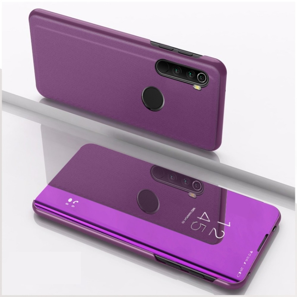 Xiaomi Redmi Note 8T View Window Калъф и Протектор