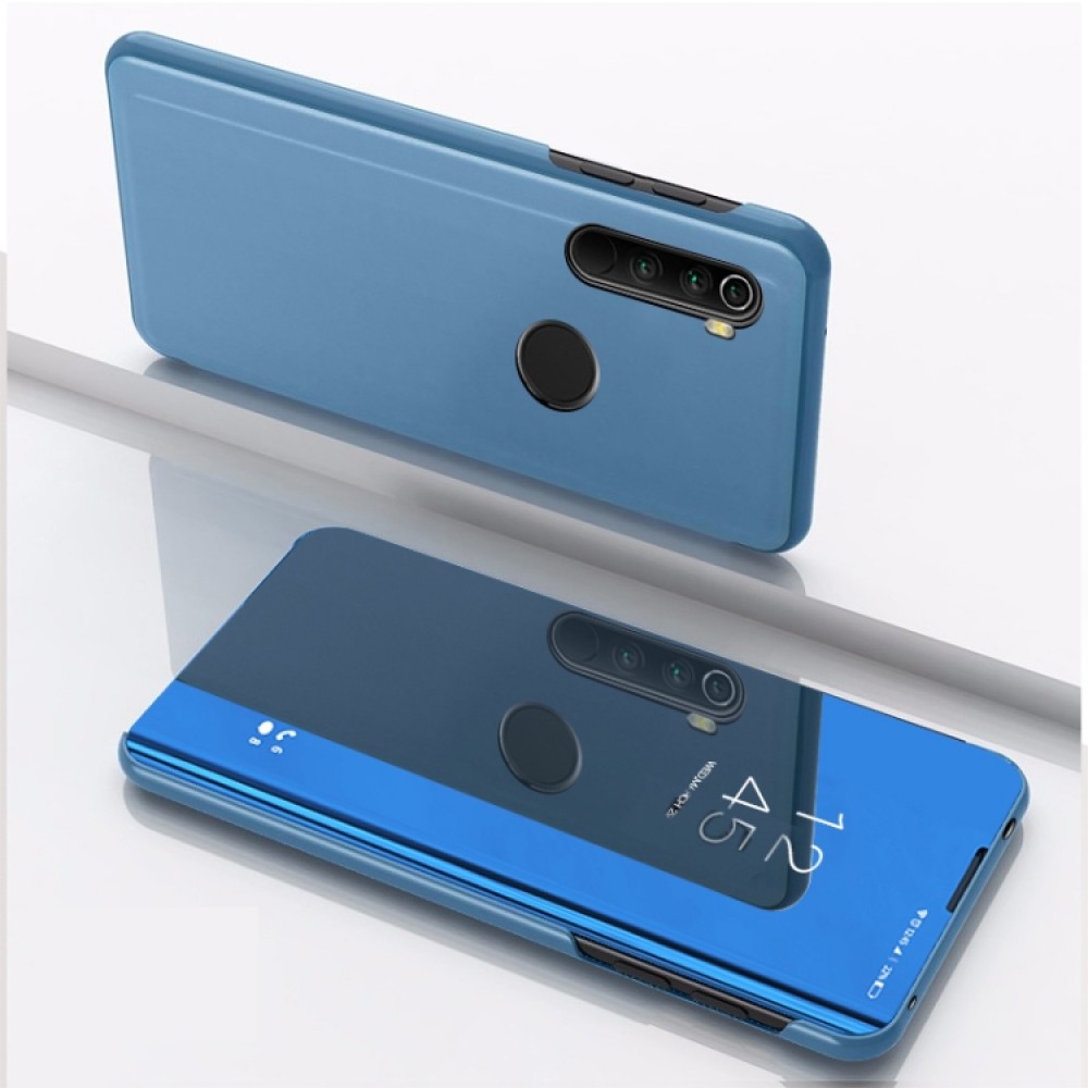 Xiaomi Redmi Note 8T View Window Калъф и Протектор