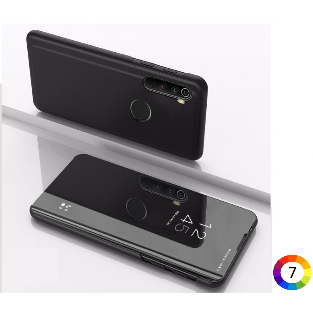 Xiaomi Redmi Note 8T View Window Калъф и Протектор