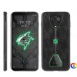 Xiaomi Black Shark 3 Pro Удароустойчив Sewing Cow Pattern Калъф и Скрийн Протектор