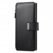 Калъф за Samsung Galaxy S24 Ultra CASENEO MW-02 Магнитен Портфейл от PU Кожа с Джоб с Цип, RFID Защита и Скрийн Протектор – 6 цвята
