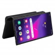 Калъф за Samsung Galaxy S24 Ultra CASENEO MW-02 Магнитен Портфейл от PU Кожа с Джоб с Цип, RFID Защита и Скрийн Протектор – 6 цвята