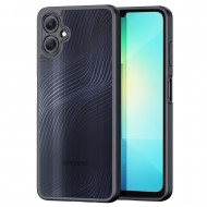 Samsung Galaxy A06 Удароустойчив DUX DUCIS Калъф и Протектор