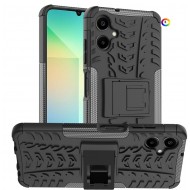 Samsung Galaxy A06 Удароустойчив Калъф и Протектор