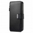 Калъф за Samsung Galaxy A06 4G CASENEO MW-02 Магнитен Портфейл от PU Кожа с Отделящ се Калъф, RFID Защита и Скрийн Протектор – 6 цвята