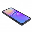 Samsung Galaxy A06 Удароустойчив Litchi Skin Калъф и Протектор