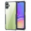 Samsung Galaxy A06  XUNDD Силиконов Калъф TPU+Acrylic и Протектор