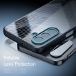Samsung Galaxy A26 5G  Удароустойчив DUX DUCIS/ TPU+PC Калъф и Протектор