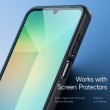 Samsung Galaxy A26 5G  Удароустойчив DUX DUCIS/ TPU+PC Калъф и Протектор