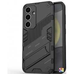 Samsung Galaxy A26 5G Punk Armor/ Kickstand PC+TPU Удароустойчив Калъф и Протектор