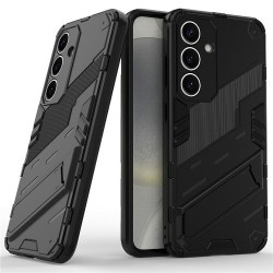 Samsung Galaxy A26 5G Punk Armor/ Kickstand PC+TPU Удароустойчив Калъф и Протектор