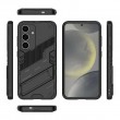 Samsung Galaxy A36 5G / A56 5G Punk Armor/ Kickstand PC+TPU Удароустойчив Калъф и Протектор