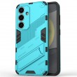 Samsung Galaxy A36 5G / A56 5G Punk Armor/ Kickstand PC+TPU Удароустойчив Калъф и Протектор