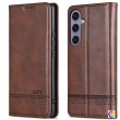 Samsung Galaxy A26 5G AZNS Wallet Калъф и Протектор