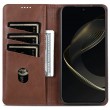 Samsung Galaxy A26 5G AZNS Wallet Калъф и Протектор