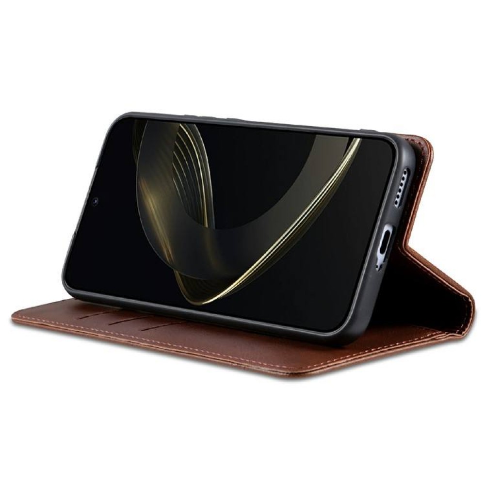 Samsung Galaxy A26 5G AZNS Wallet Калъф и Протектор