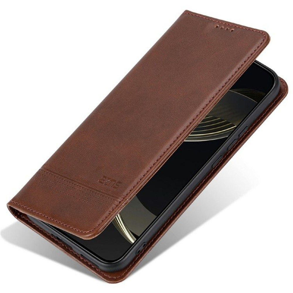 Samsung Galaxy A26 5G AZNS Wallet Калъф и Протектор