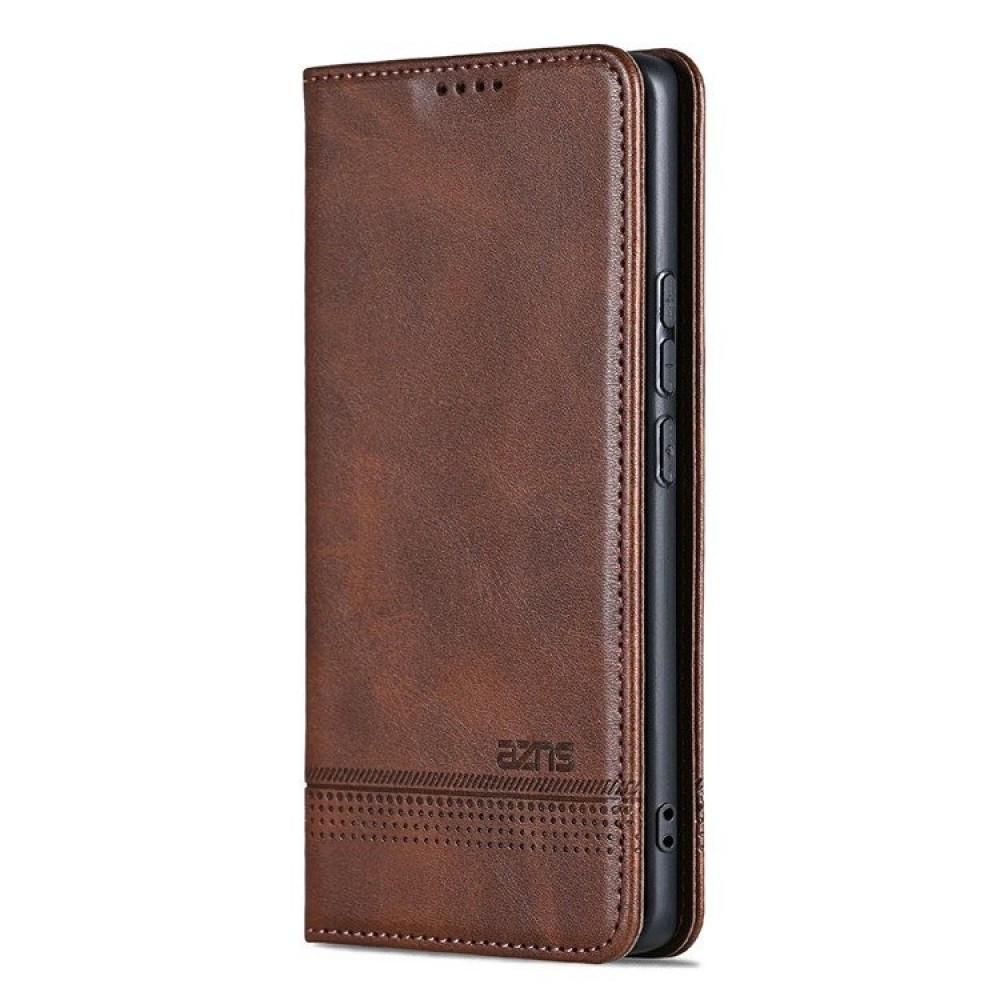 Samsung Galaxy A26 5G AZNS Wallet Калъф и Протектор