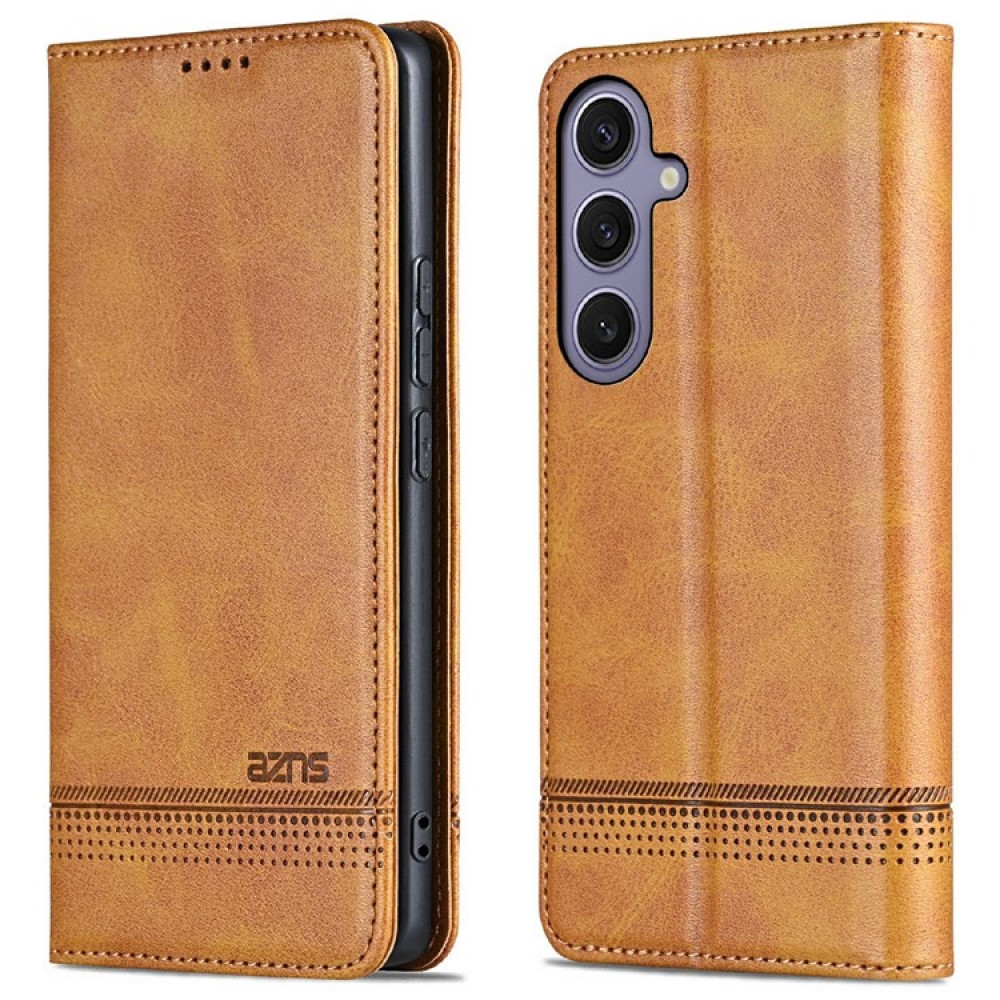 Samsung Galaxy A26 5G AZNS Wallet Калъф и Протектор