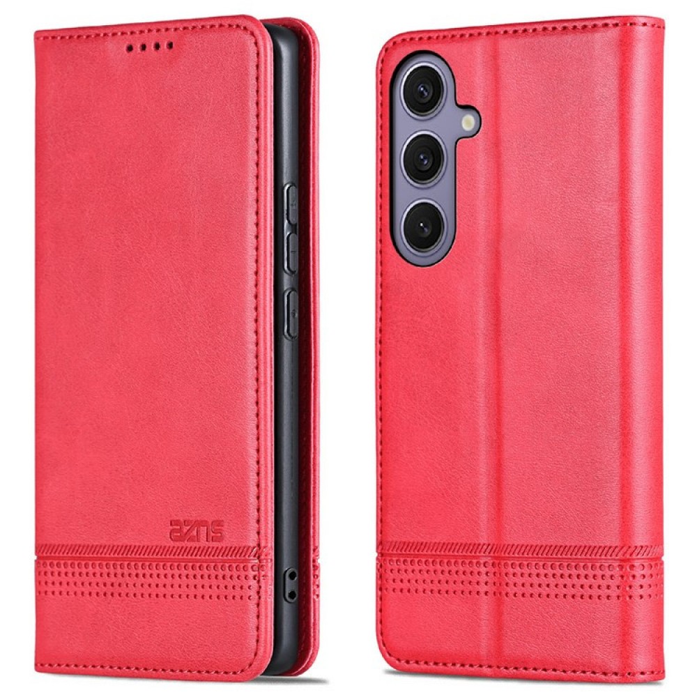 Samsung Galaxy A26 5G AZNS Wallet Калъф и Протектор