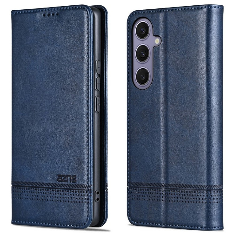 Samsung Galaxy A26 5G AZNS Wallet Калъф и Протектор