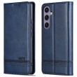 Samsung Galaxy A26 5G AZNS Wallet Калъф и Протектор