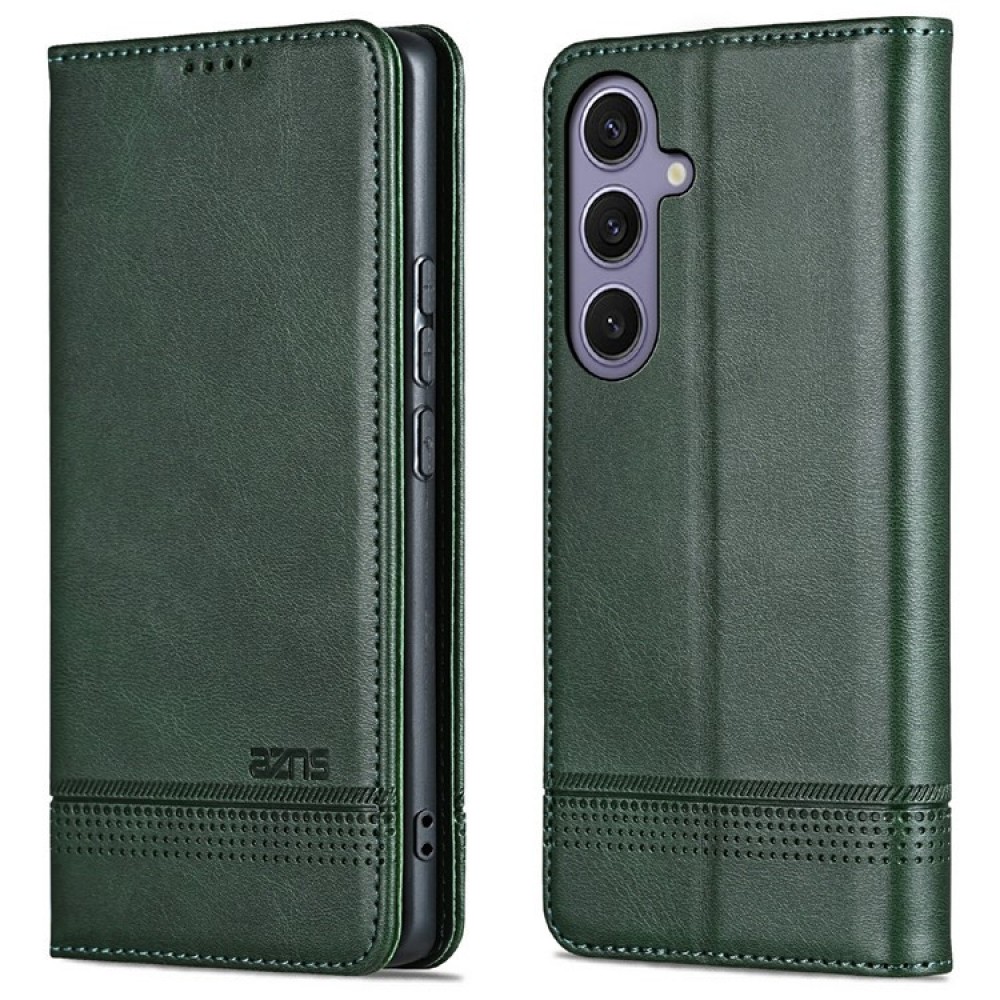 Samsung Galaxy A26 5G AZNS Wallet Калъф и Протектор