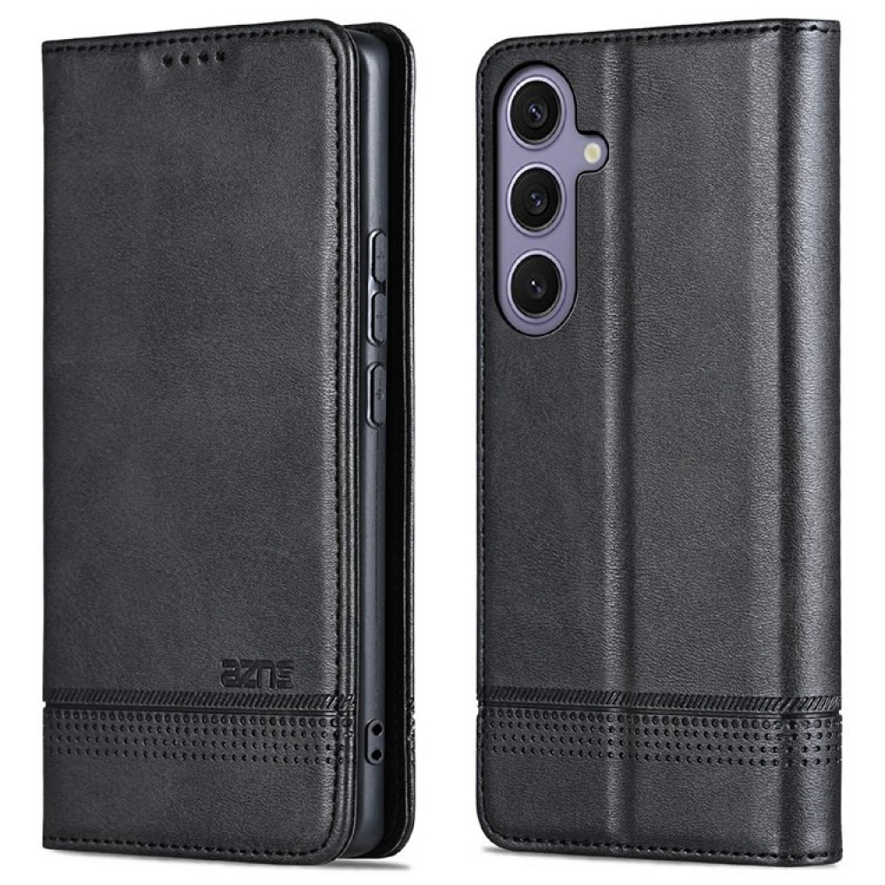 Samsung Galaxy A26 5G AZNS Wallet Калъф и Протектор