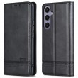 Samsung Galaxy A26 5G AZNS Wallet Калъф и Протектор
