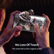 Samsung Galaxy S25 Ultra Калъф Anti-Spy със Закалено Стъкло и Магнитно Закопчаване + Протектор