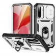 Samsung Galaxy A36 5G / A56 5G Удароустойчив Ring Holder Калъф и Протектор